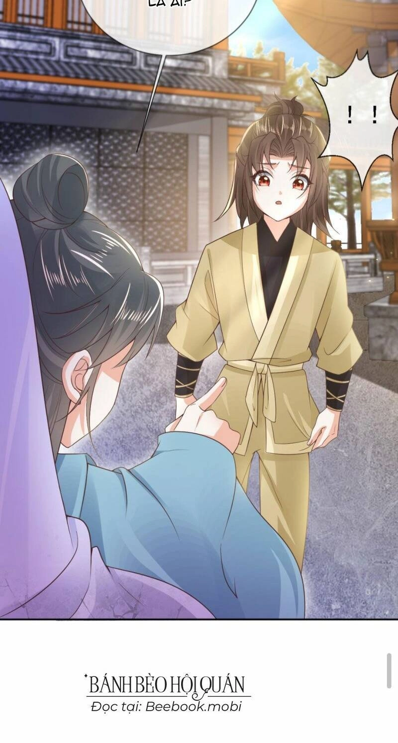 Sau Khi Không Ngừng Tìm Đường Chết, Ta Trở Thành Đế Tôn Vạn Người Mê Chapter 26 - 28