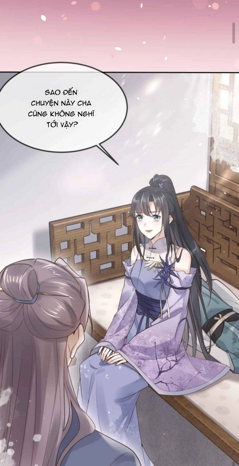 Sau Khi Không Ngừng Tìm Đường Chết, Ta Trở Thành Đế Tôn Vạn Người Mê Chapter 27 - 4