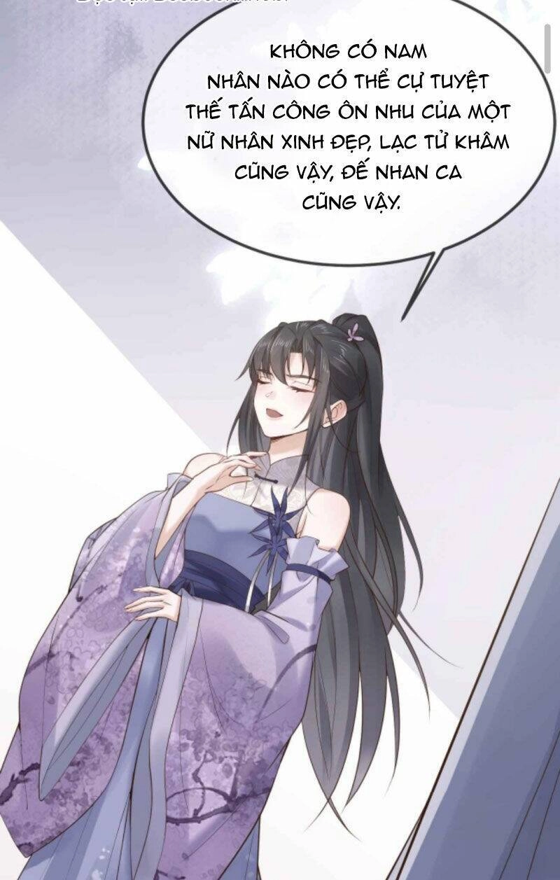 Sau Khi Không Ngừng Tìm Đường Chết, Ta Trở Thành Đế Tôn Vạn Người Mê Chapter 27 - 9