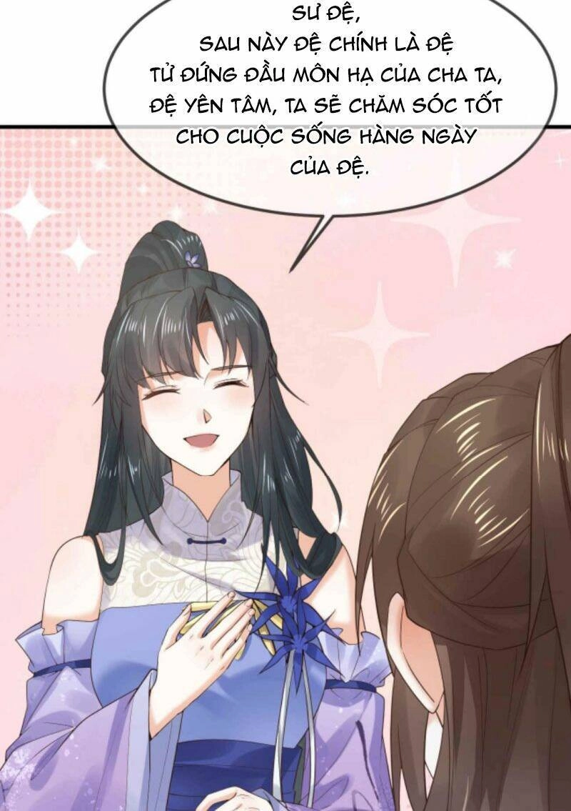 Sau Khi Không Ngừng Tìm Đường Chết, Ta Trở Thành Đế Tôn Vạn Người Mê Chapter 27 - 15