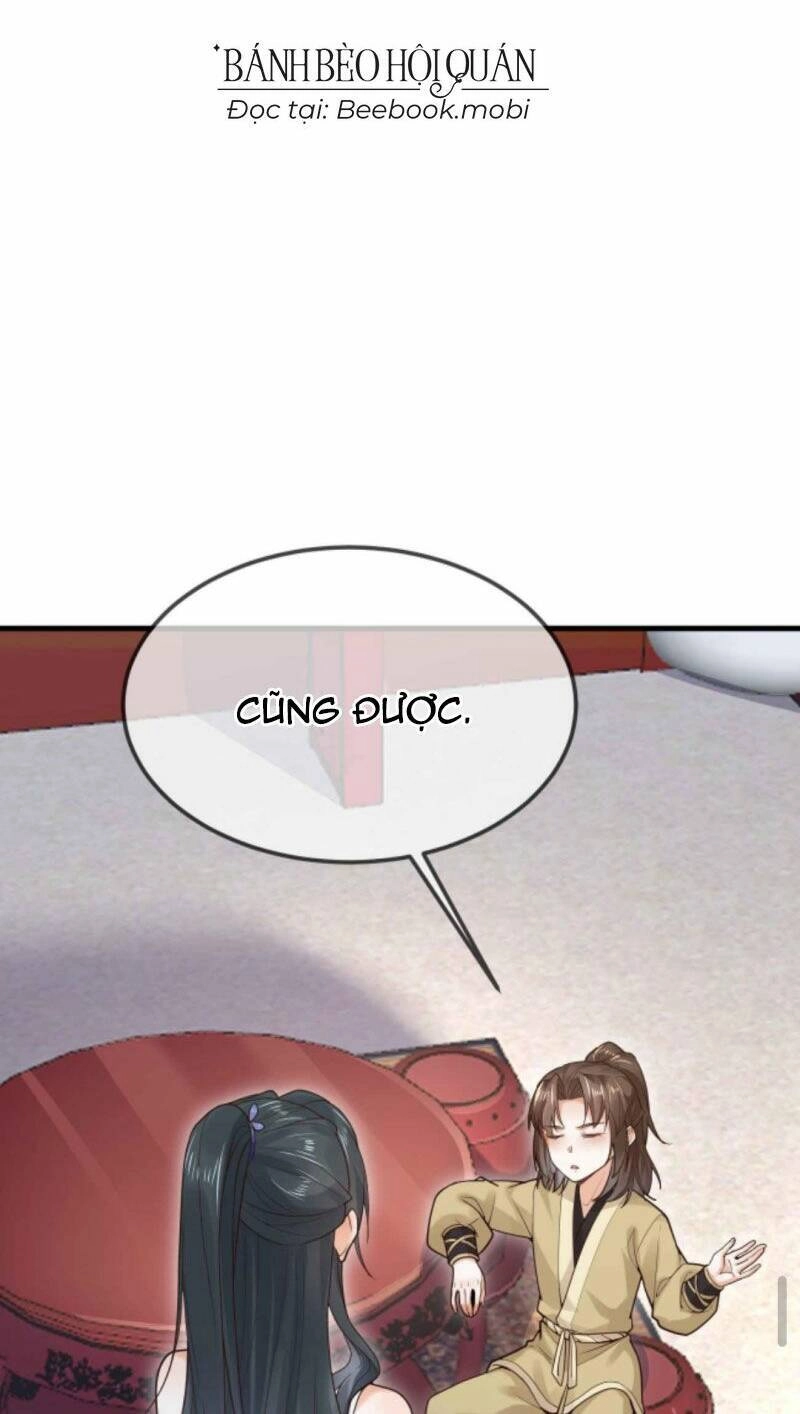 Sau Khi Không Ngừng Tìm Đường Chết, Ta Trở Thành Đế Tôn Vạn Người Mê Chapter 27 - 21