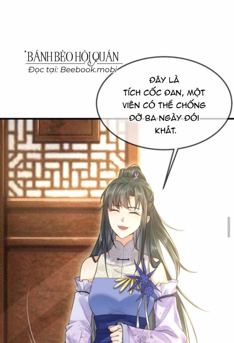 Sau Khi Không Ngừng Tìm Đường Chết, Ta Trở Thành Đế Tôn Vạn Người Mê Chapter 27 - 24