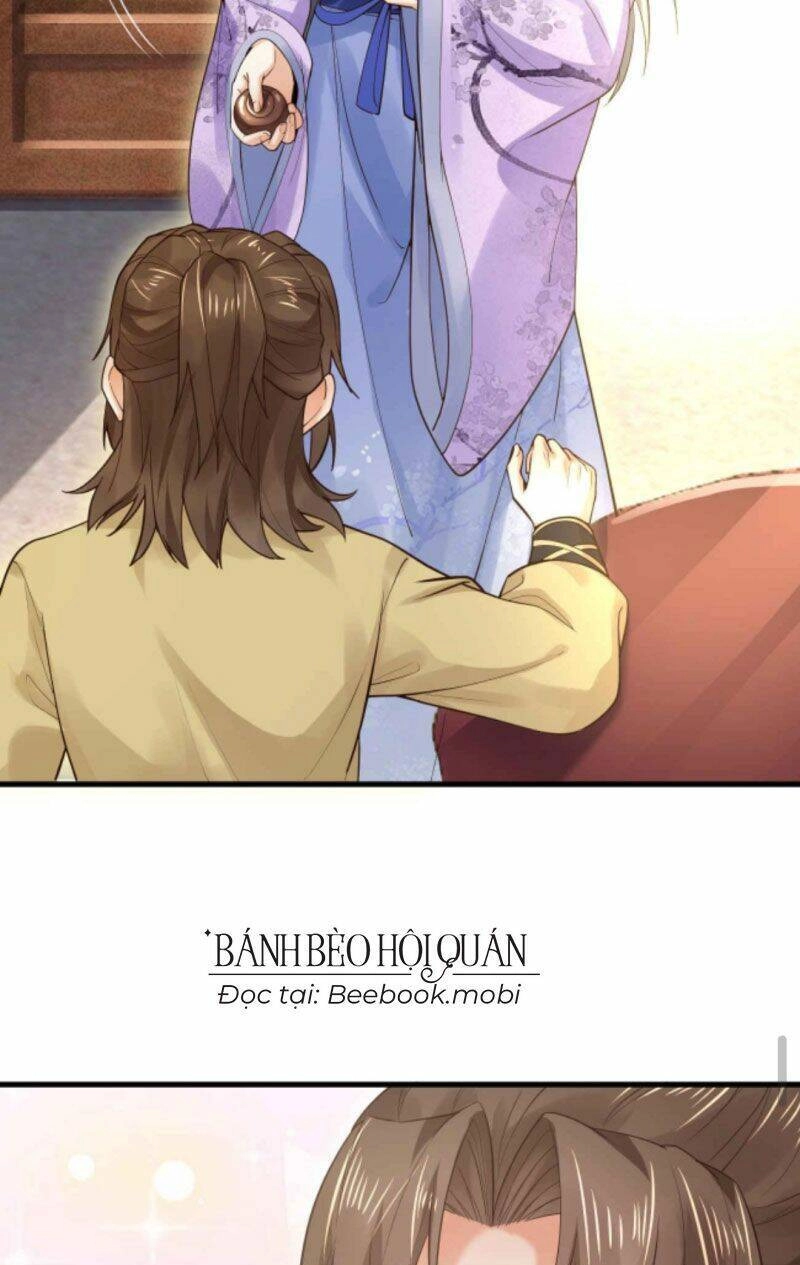 Sau Khi Không Ngừng Tìm Đường Chết, Ta Trở Thành Đế Tôn Vạn Người Mê Chapter 27 - 25