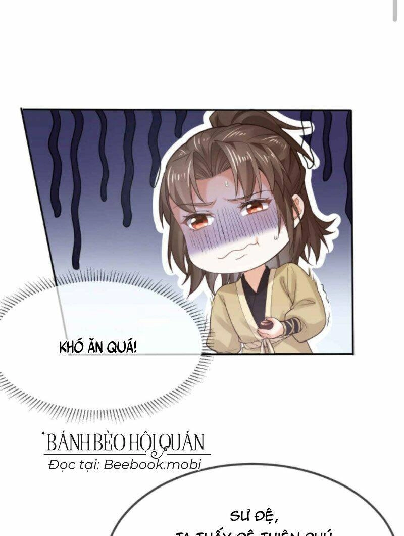 Sau Khi Không Ngừng Tìm Đường Chết, Ta Trở Thành Đế Tôn Vạn Người Mê Chapter 27 - 27