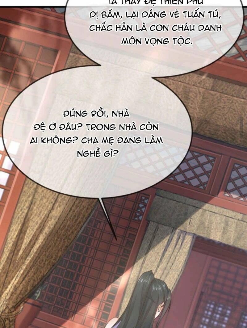 Sau Khi Không Ngừng Tìm Đường Chết, Ta Trở Thành Đế Tôn Vạn Người Mê Chapter 27 - 28