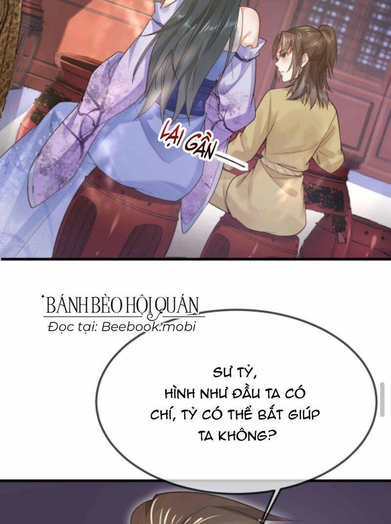 Sau Khi Không Ngừng Tìm Đường Chết, Ta Trở Thành Đế Tôn Vạn Người Mê Chapter 27 - 29