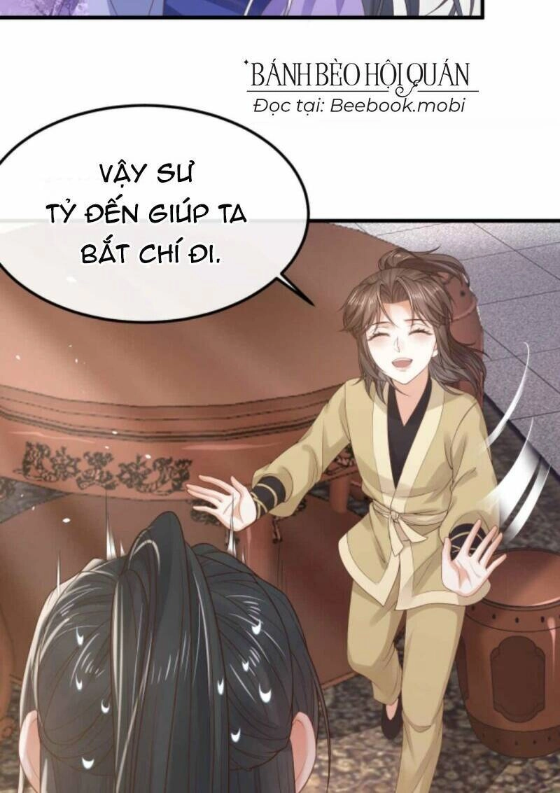 Sau Khi Không Ngừng Tìm Đường Chết, Ta Trở Thành Đế Tôn Vạn Người Mê Chapter 28 - 4