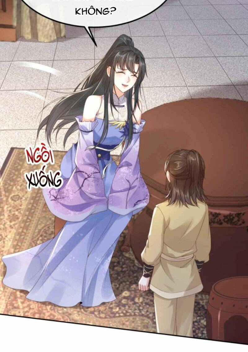 Sau Khi Không Ngừng Tìm Đường Chết, Ta Trở Thành Đế Tôn Vạn Người Mê Chapter 28 - 6