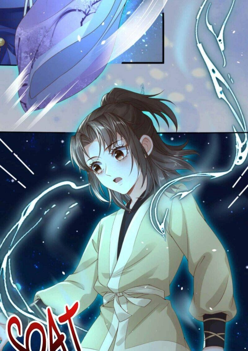 Sau Khi Không Ngừng Tìm Đường Chết, Ta Trở Thành Đế Tôn Vạn Người Mê Chapter 28 - 9