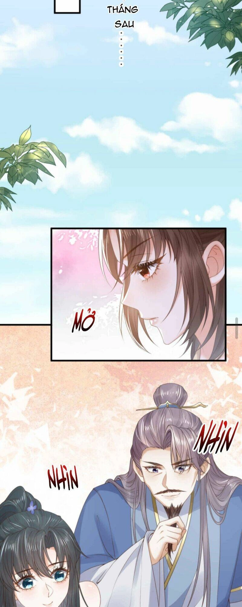 Sau Khi Không Ngừng Tìm Đường Chết, Ta Trở Thành Đế Tôn Vạn Người Mê Chapter 28 - 20