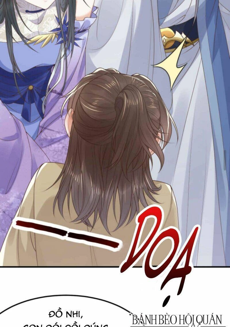 Sau Khi Không Ngừng Tìm Đường Chết, Ta Trở Thành Đế Tôn Vạn Người Mê Chapter 28 - 21