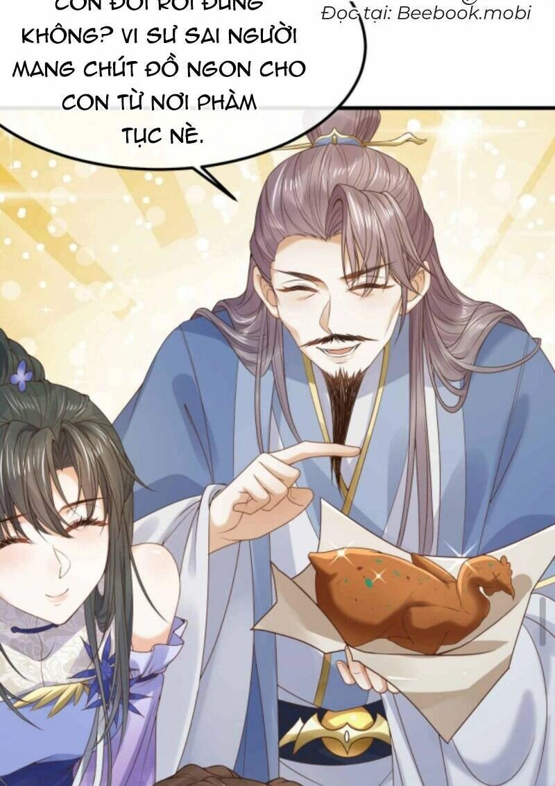 Sau Khi Không Ngừng Tìm Đường Chết, Ta Trở Thành Đế Tôn Vạn Người Mê Chapter 28 - 22