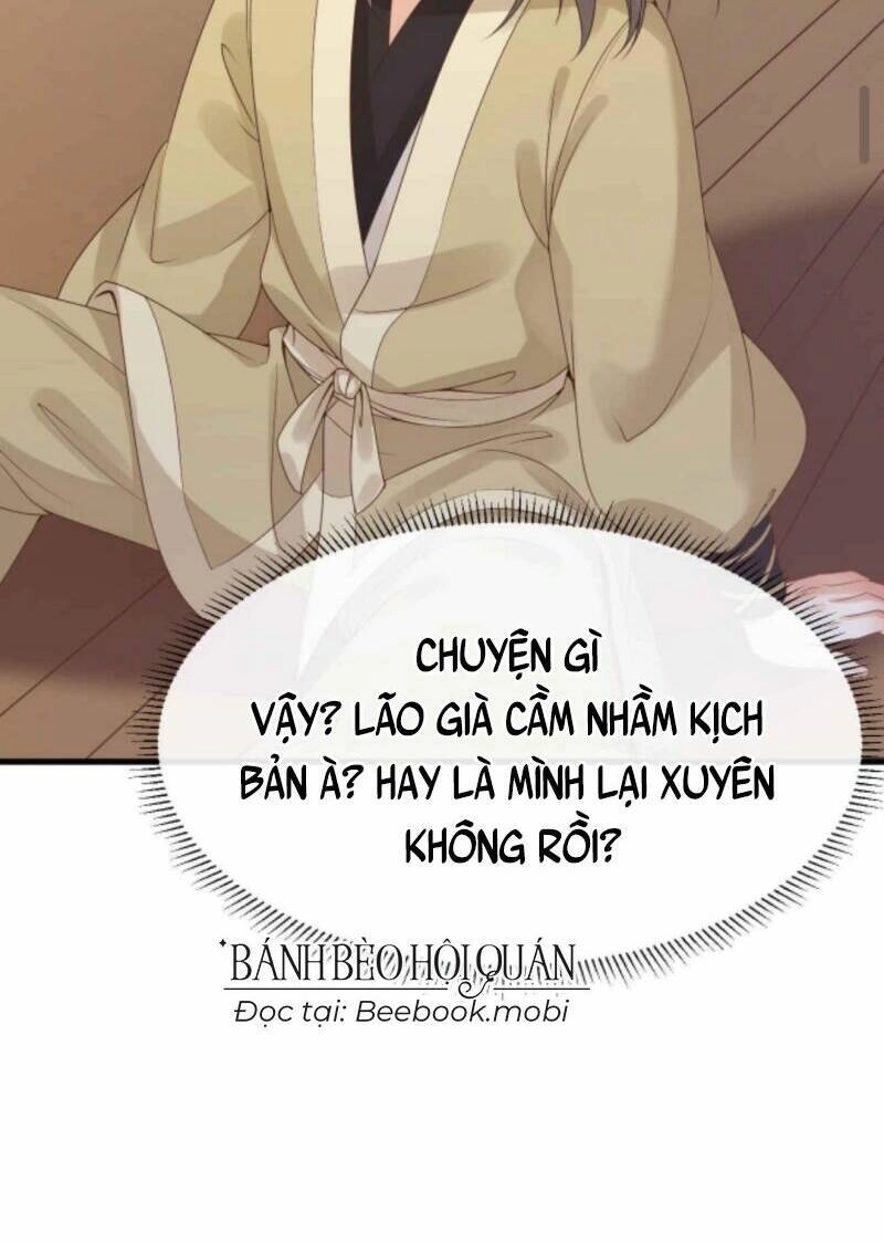 Sau Khi Không Ngừng Tìm Đường Chết, Ta Trở Thành Đế Tôn Vạn Người Mê Chapter 28 - 24