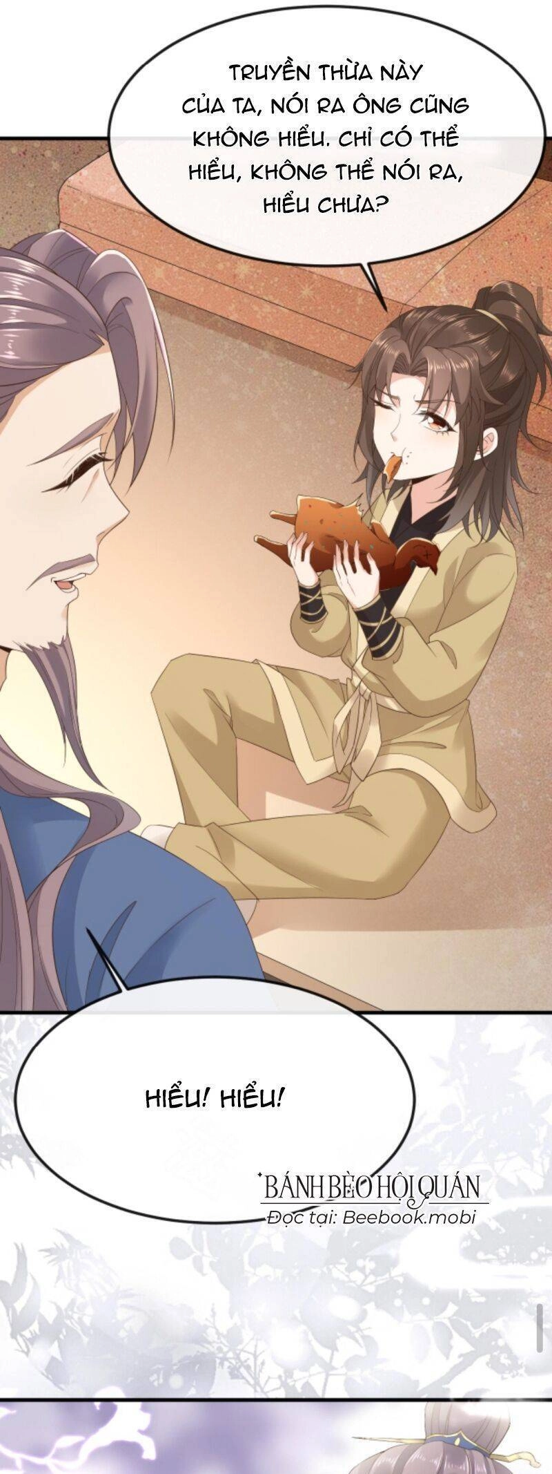 Sau Khi Không Ngừng Tìm Đường Chết, Ta Trở Thành Đế Tôn Vạn Người Mê Chapter 29 - 6