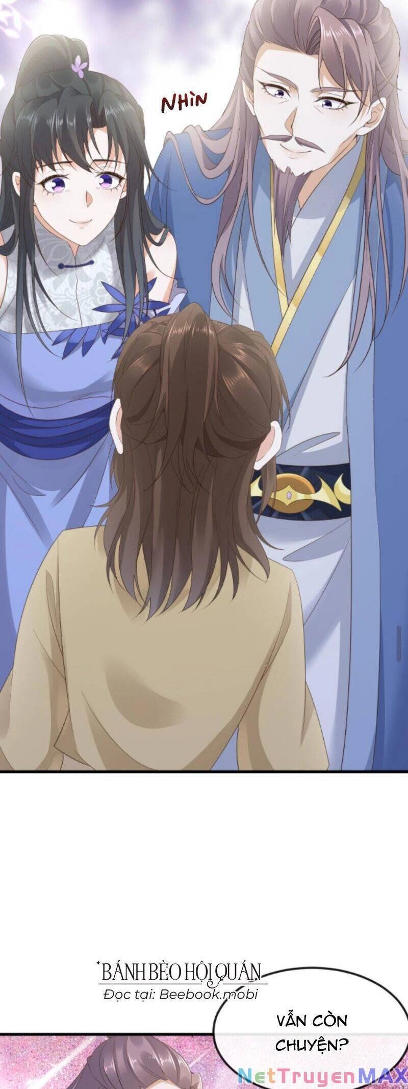 Sau Khi Không Ngừng Tìm Đường Chết, Ta Trở Thành Đế Tôn Vạn Người Mê Chapter 29 - 7