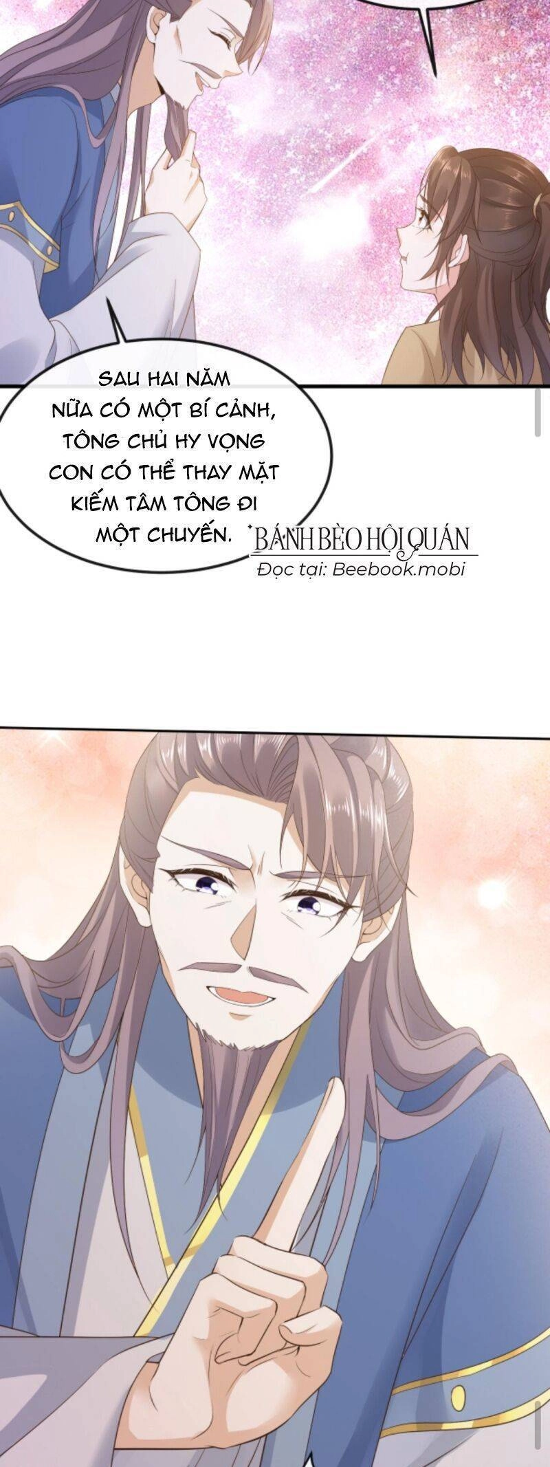 Sau Khi Không Ngừng Tìm Đường Chết, Ta Trở Thành Đế Tôn Vạn Người Mê Chapter 29 - 8