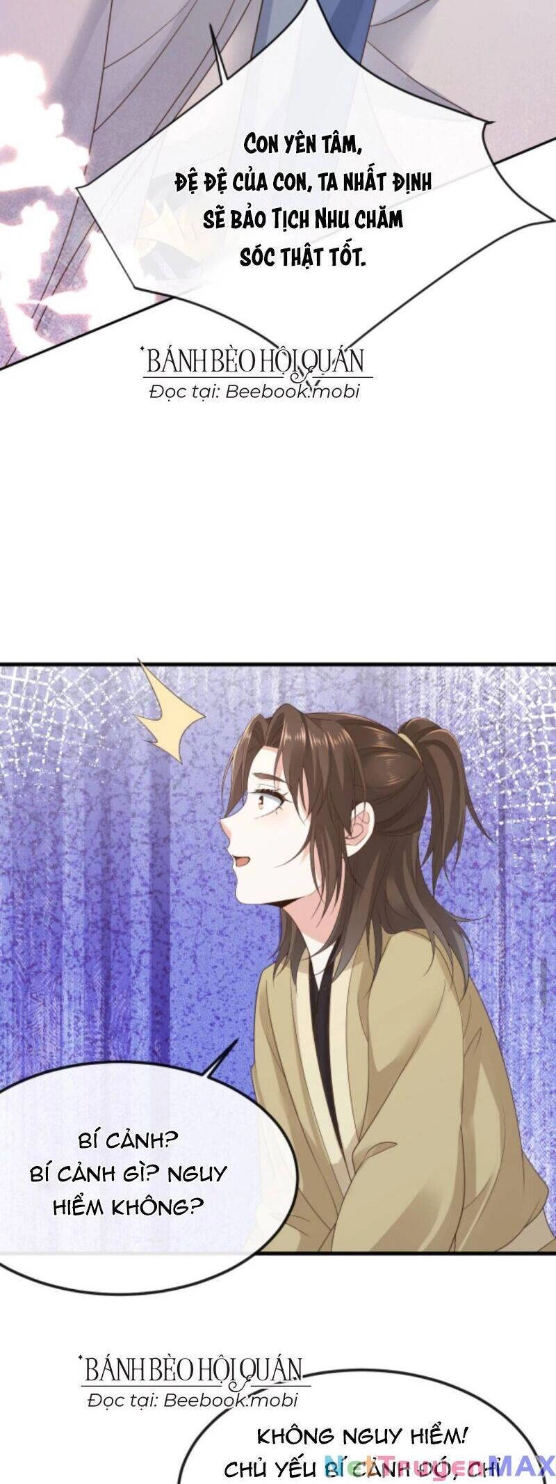 Sau Khi Không Ngừng Tìm Đường Chết, Ta Trở Thành Đế Tôn Vạn Người Mê Chapter 29 - 9