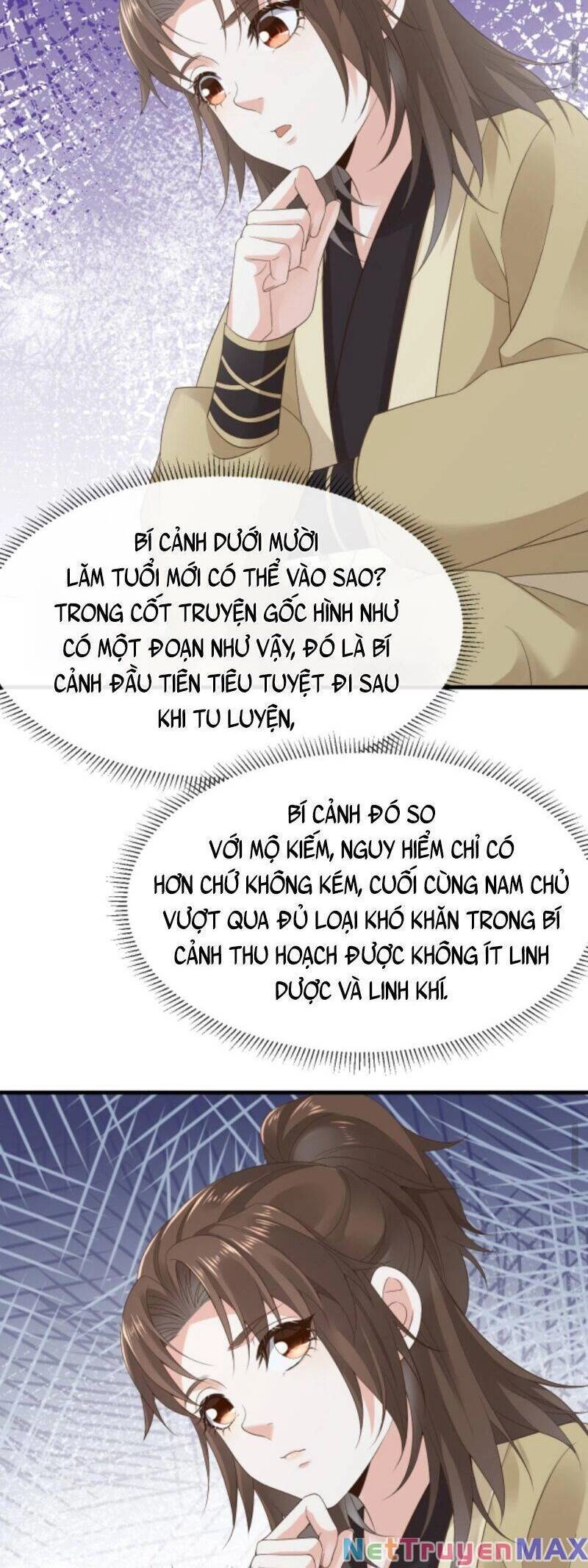 Sau Khi Không Ngừng Tìm Đường Chết, Ta Trở Thành Đế Tôn Vạn Người Mê Chapter 29 - 11