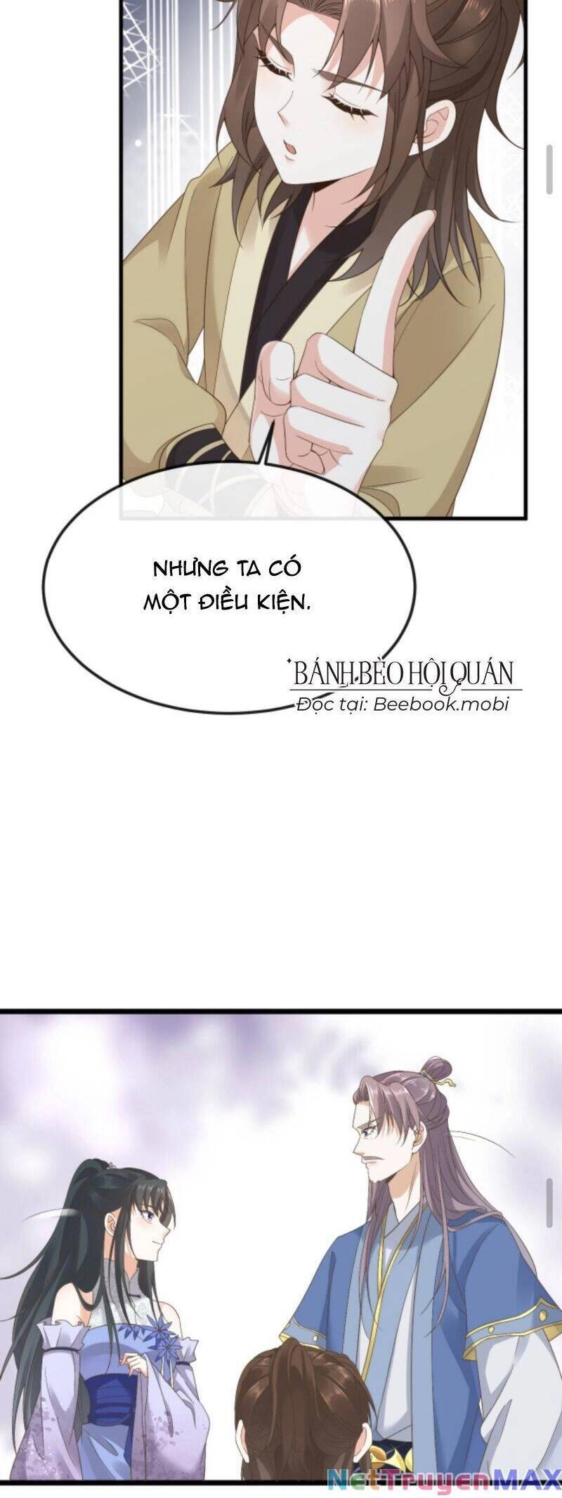 Sau Khi Không Ngừng Tìm Đường Chết, Ta Trở Thành Đế Tôn Vạn Người Mê Chapter 29 - 13