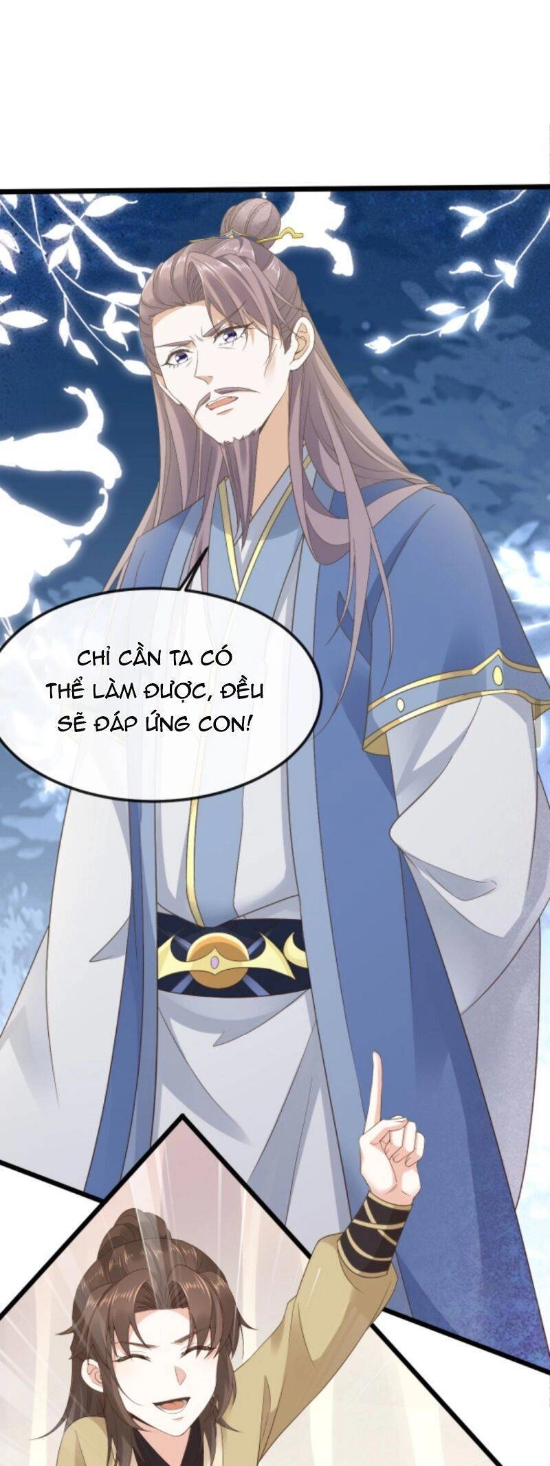 Sau Khi Không Ngừng Tìm Đường Chết, Ta Trở Thành Đế Tôn Vạn Người Mê Chapter 29 - 14