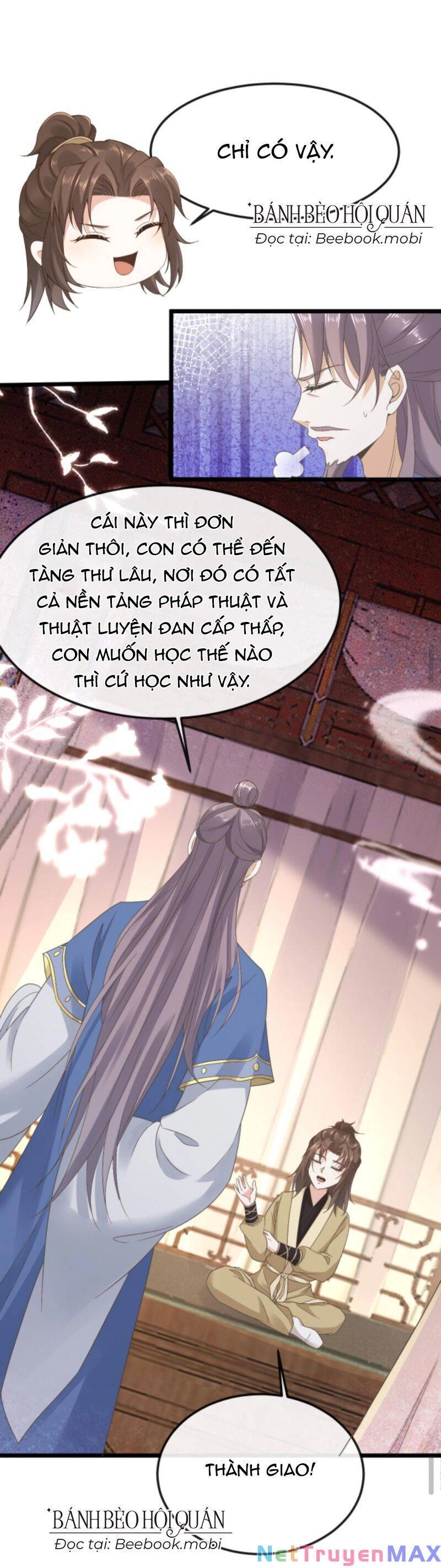 Sau Khi Không Ngừng Tìm Đường Chết, Ta Trở Thành Đế Tôn Vạn Người Mê Chapter 29 - 16