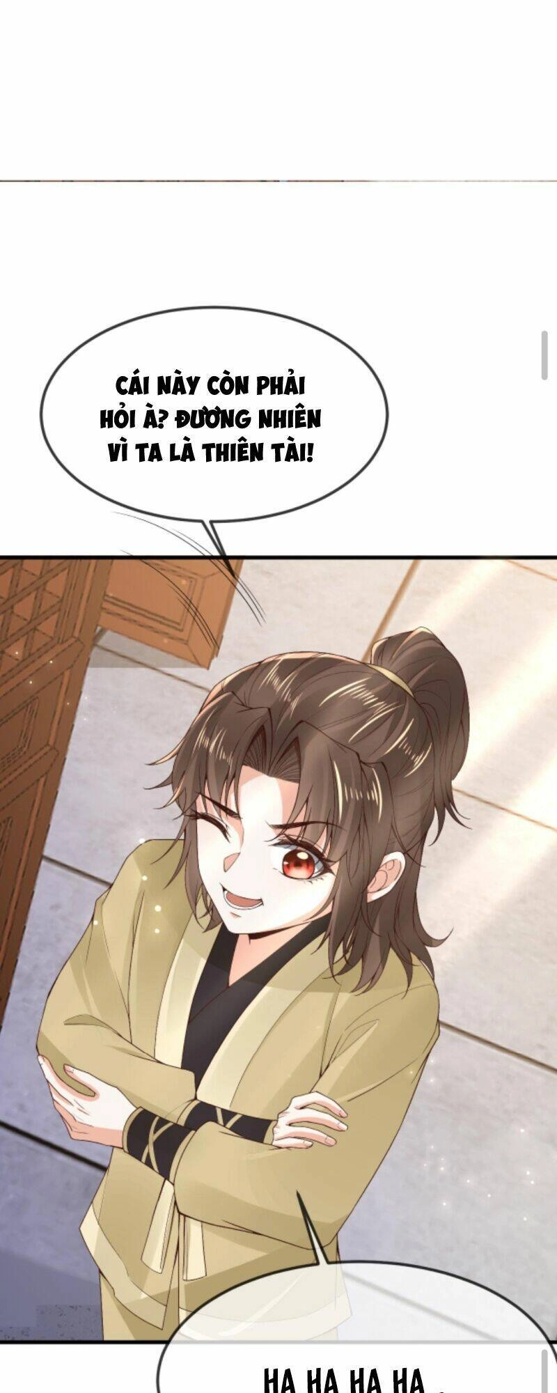 Sau Khi Không Ngừng Tìm Đường Chết, Ta Trở Thành Đế Tôn Vạn Người Mê Chapter 30 - 11