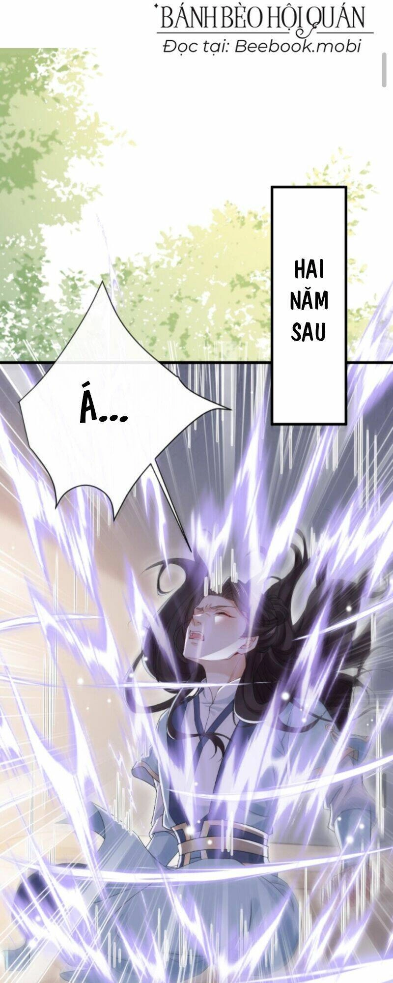 Sau Khi Không Ngừng Tìm Đường Chết, Ta Trở Thành Đế Tôn Vạn Người Mê Chapter 31 - 2