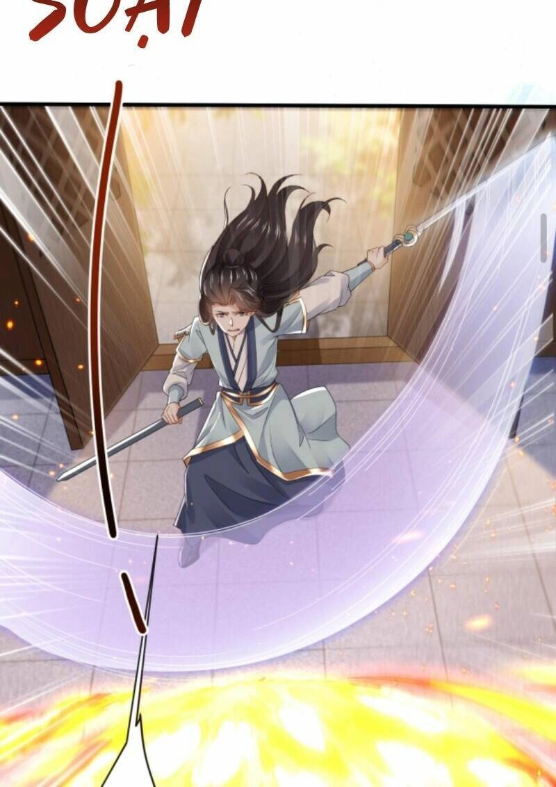 Sau Khi Không Ngừng Tìm Đường Chết, Ta Trở Thành Đế Tôn Vạn Người Mê Chapter 31 - 13