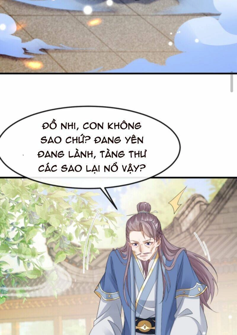 Sau Khi Không Ngừng Tìm Đường Chết, Ta Trở Thành Đế Tôn Vạn Người Mê Chapter 31 - 18