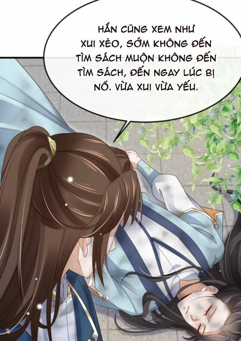 Sau Khi Không Ngừng Tìm Đường Chết, Ta Trở Thành Đế Tôn Vạn Người Mê Chapter 31 - 21