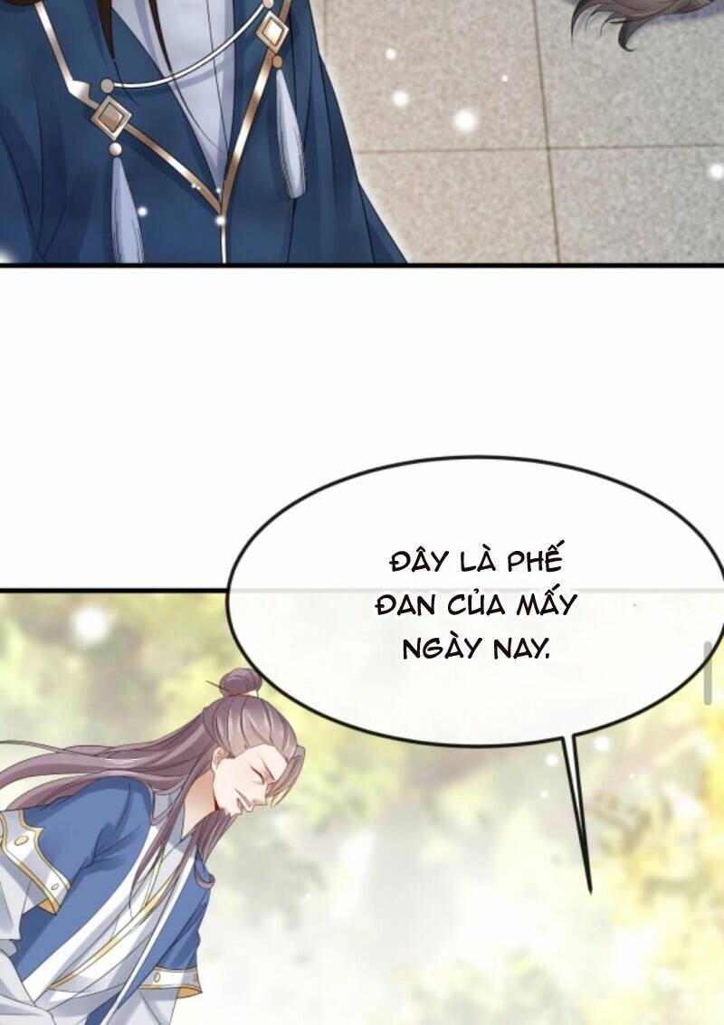 Sau Khi Không Ngừng Tìm Đường Chết, Ta Trở Thành Đế Tôn Vạn Người Mê Chapter 31 - 22