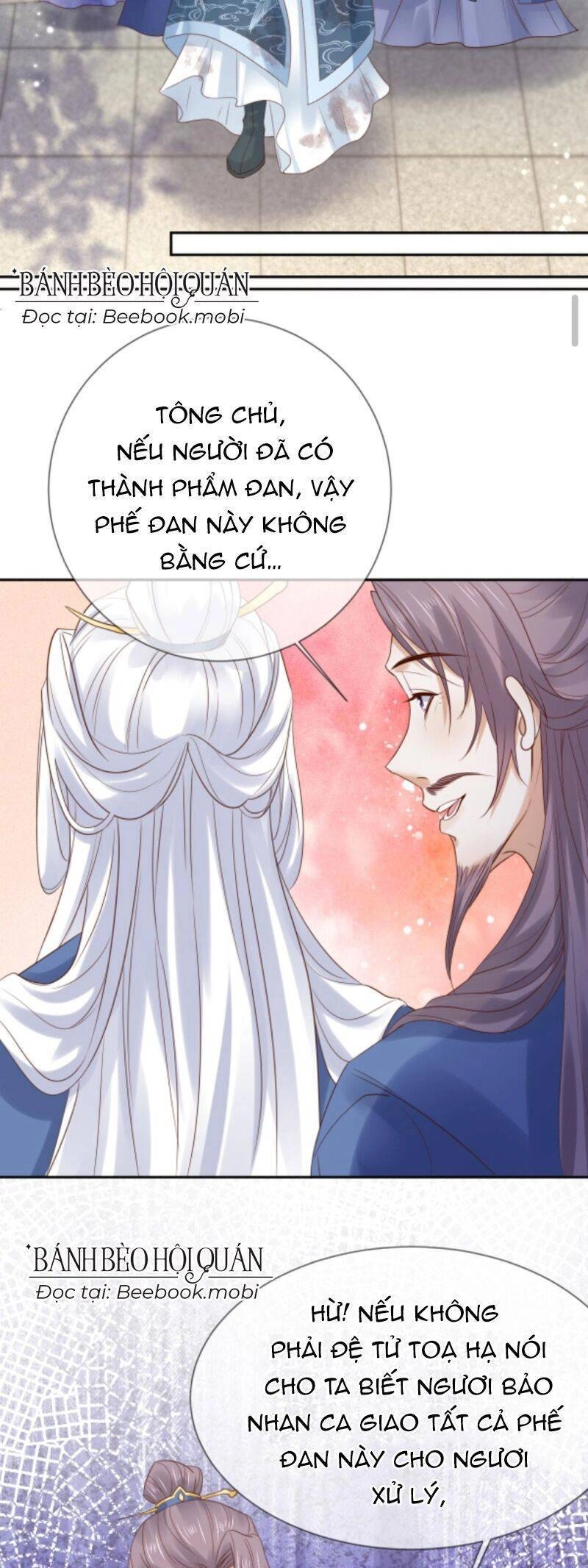 Sau Khi Không Ngừng Tìm Đường Chết, Ta Trở Thành Đế Tôn Vạn Người Mê Chapter 32 - 6