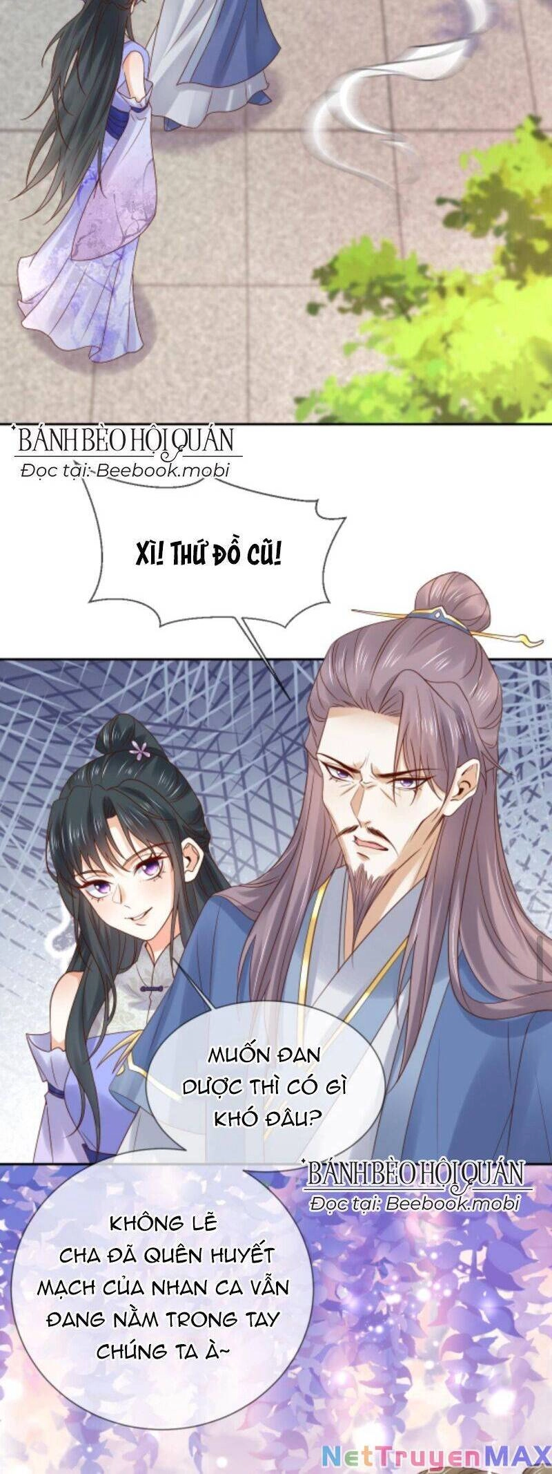 Sau Khi Không Ngừng Tìm Đường Chết, Ta Trở Thành Đế Tôn Vạn Người Mê Chapter 32 - 9