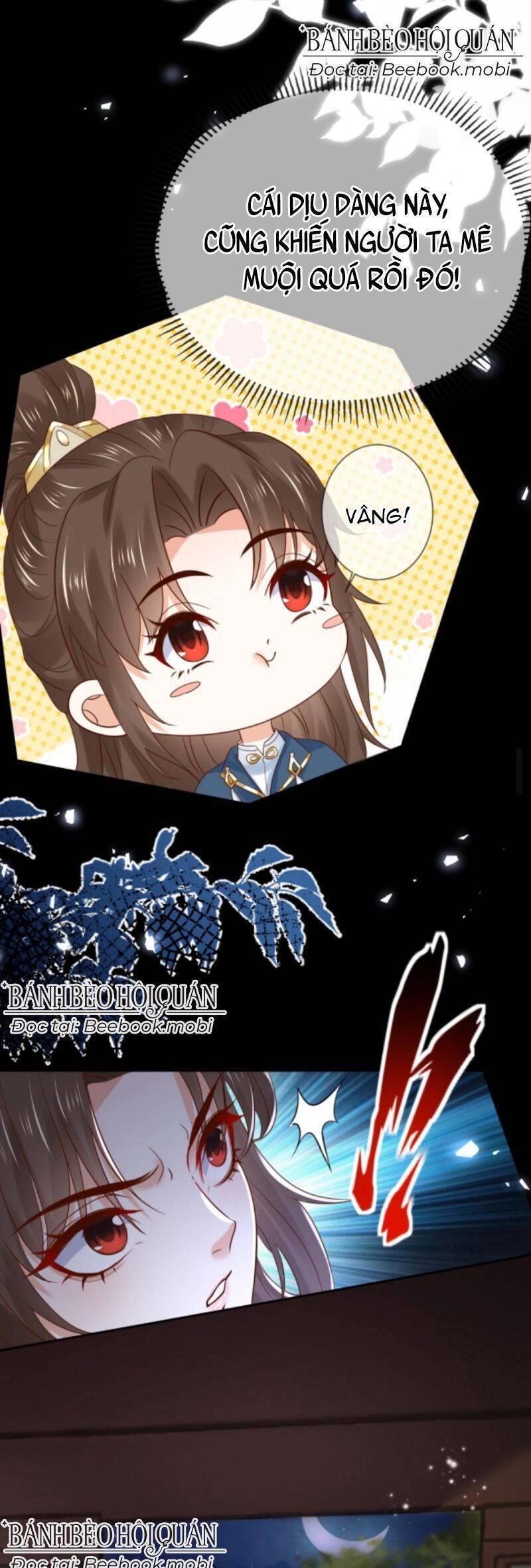 Sau Khi Không Ngừng Tìm Đường Chết, Ta Trở Thành Đế Tôn Vạn Người Mê Chapter 32 - 16