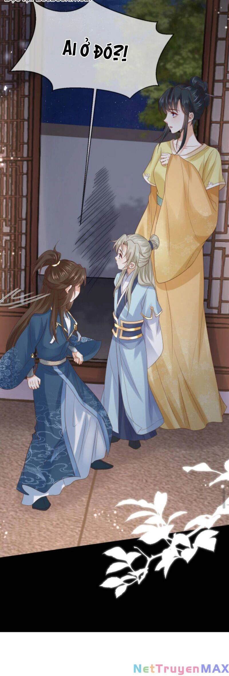 Sau Khi Không Ngừng Tìm Đường Chết, Ta Trở Thành Đế Tôn Vạn Người Mê Chapter 32 - 17