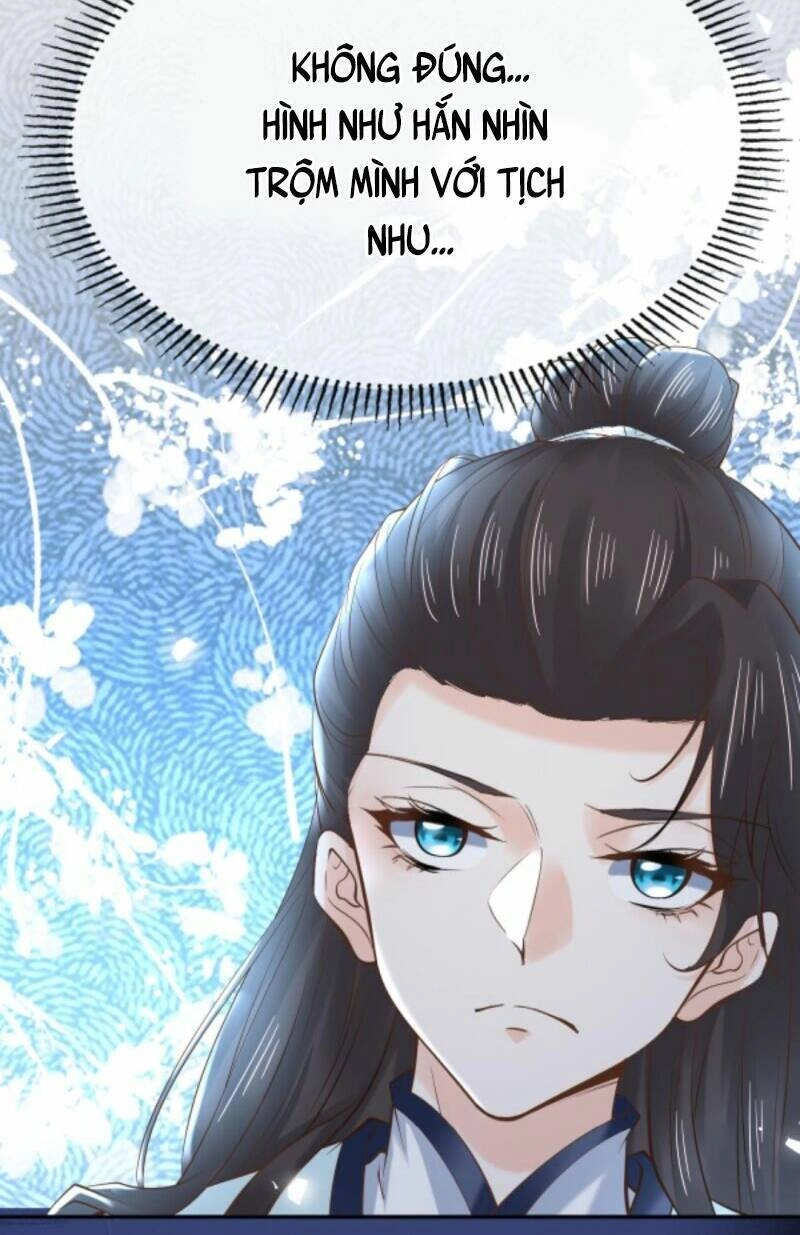 Sau Khi Không Ngừng Tìm Đường Chết, Ta Trở Thành Đế Tôn Vạn Người Mê Chapter 33 - 4