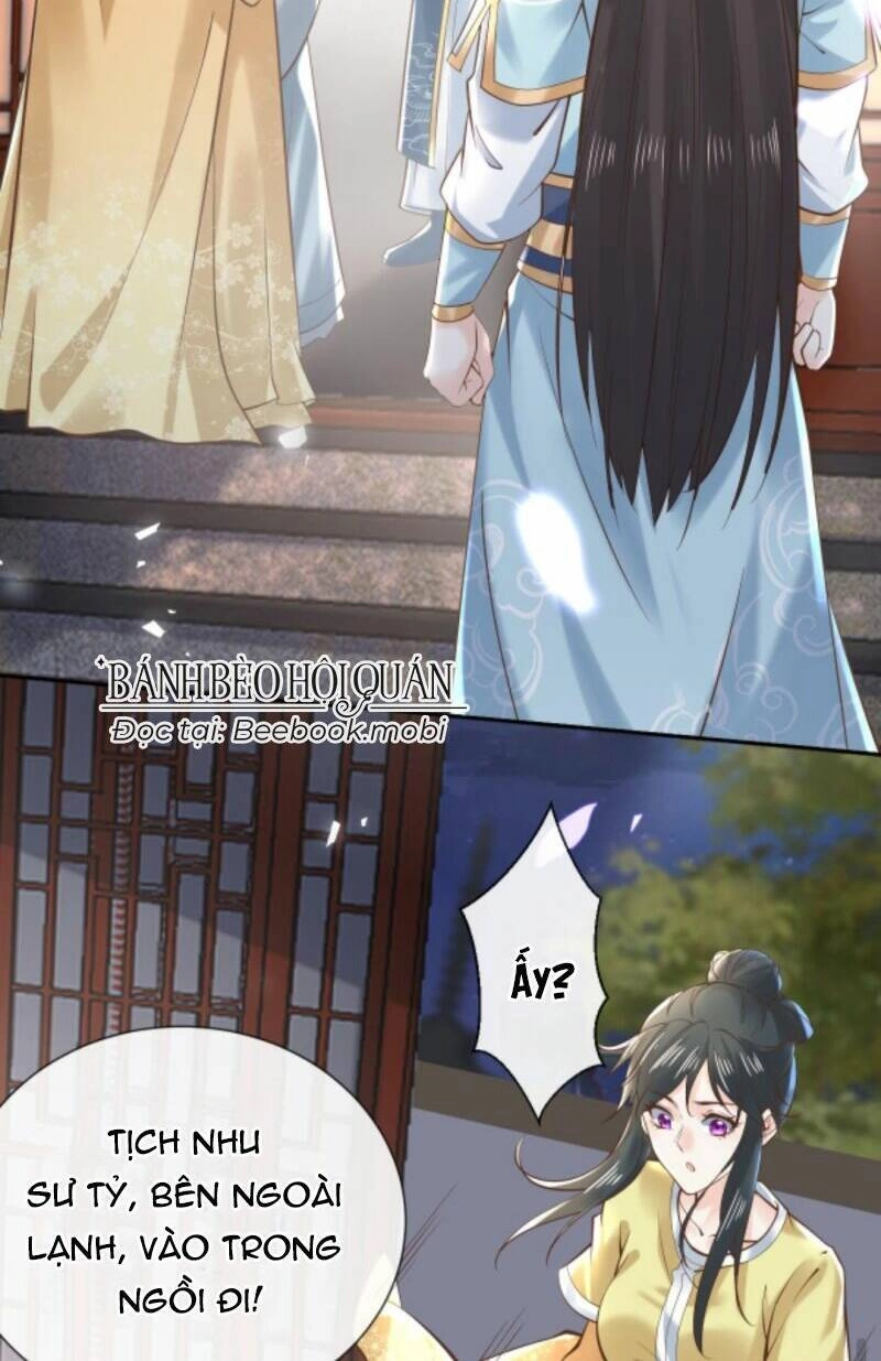 Sau Khi Không Ngừng Tìm Đường Chết, Ta Trở Thành Đế Tôn Vạn Người Mê Chapter 33 - 7