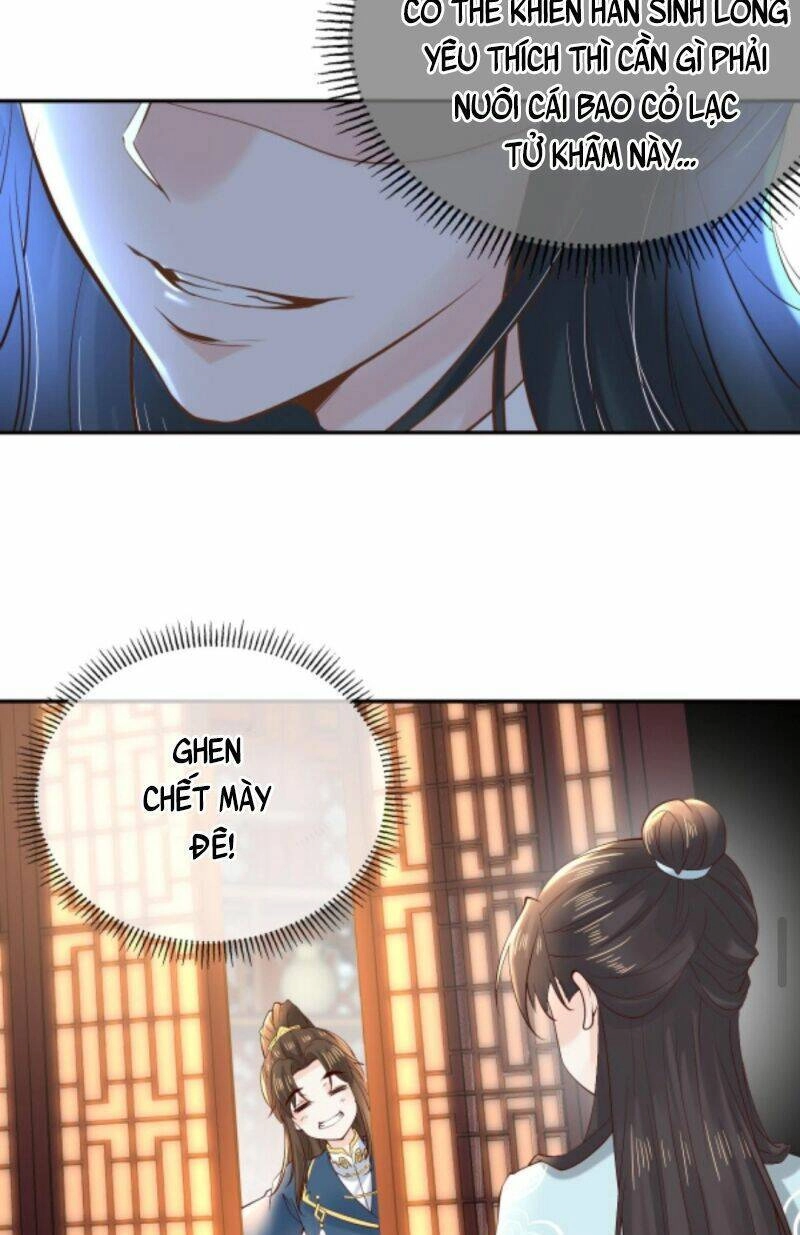 Sau Khi Không Ngừng Tìm Đường Chết, Ta Trở Thành Đế Tôn Vạn Người Mê Chapter 33 - 9