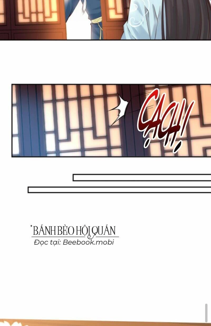 Sau Khi Không Ngừng Tìm Đường Chết, Ta Trở Thành Đế Tôn Vạn Người Mê Chapter 33 - 10