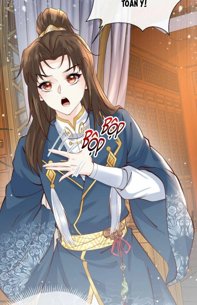 Sau Khi Không Ngừng Tìm Đường Chết, Ta Trở Thành Đế Tôn Vạn Người Mê Chapter 33 - 12