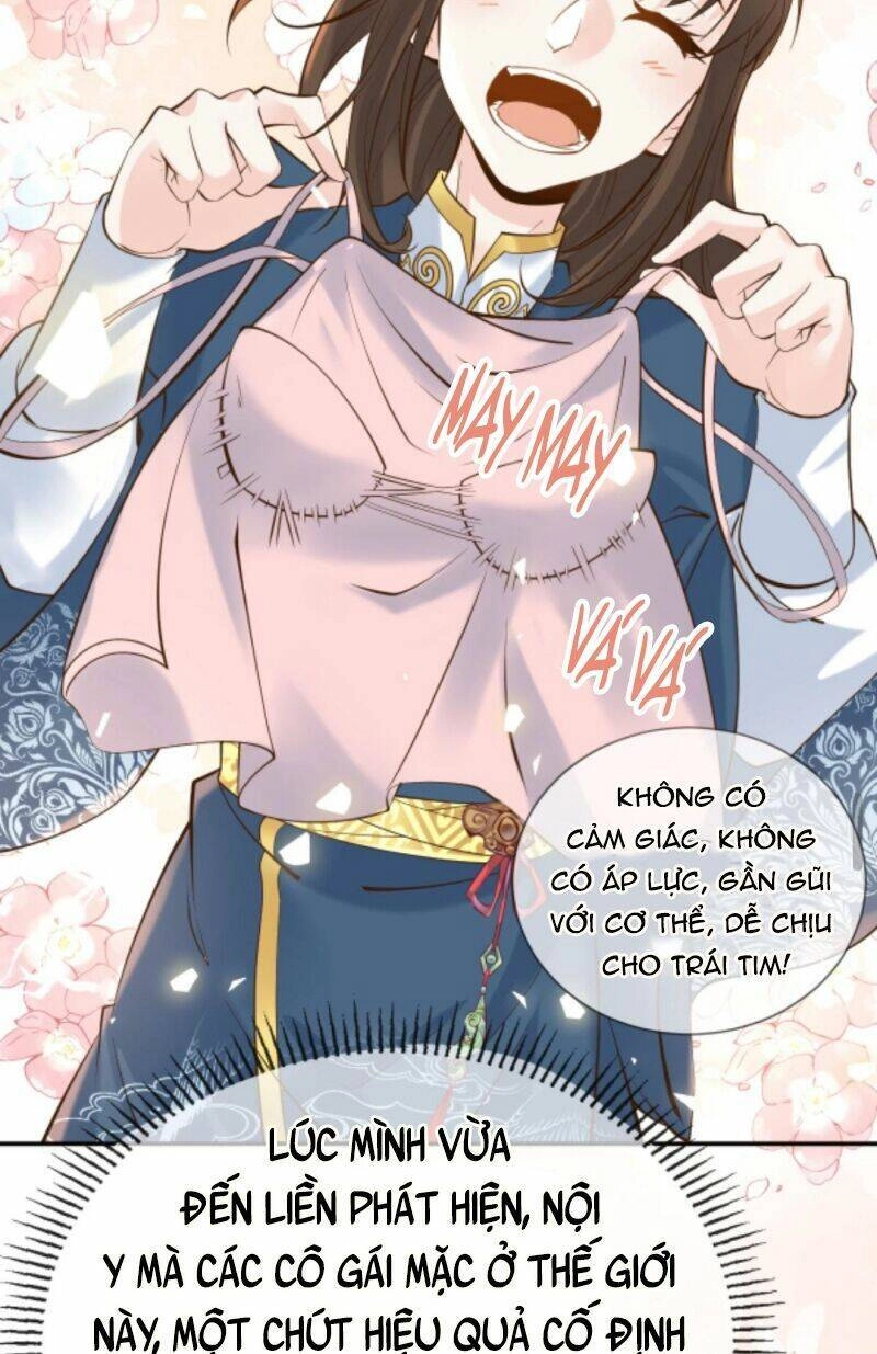 Sau Khi Không Ngừng Tìm Đường Chết, Ta Trở Thành Đế Tôn Vạn Người Mê Chapter 33 - 18