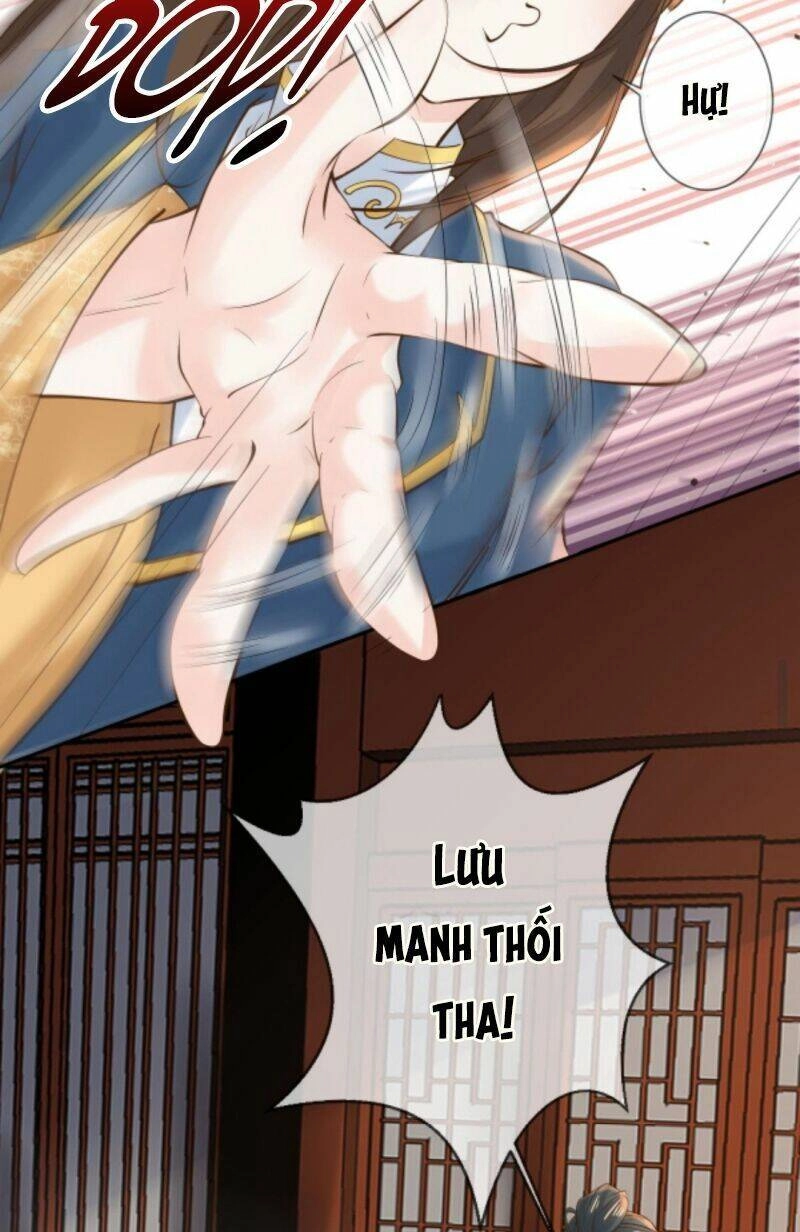 Sau Khi Không Ngừng Tìm Đường Chết, Ta Trở Thành Đế Tôn Vạn Người Mê Chapter 33 - 21