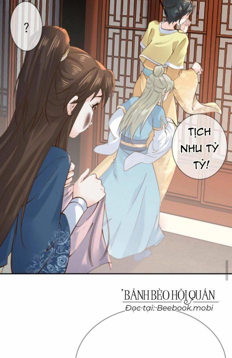 Sau Khi Không Ngừng Tìm Đường Chết, Ta Trở Thành Đế Tôn Vạn Người Mê Chapter 33 - 22