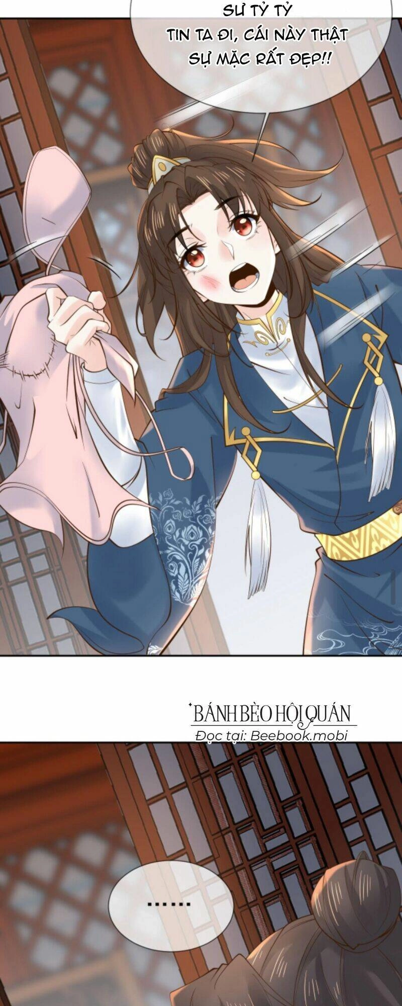 Sau Khi Không Ngừng Tìm Đường Chết, Ta Trở Thành Đế Tôn Vạn Người Mê Chapter 33 - 23