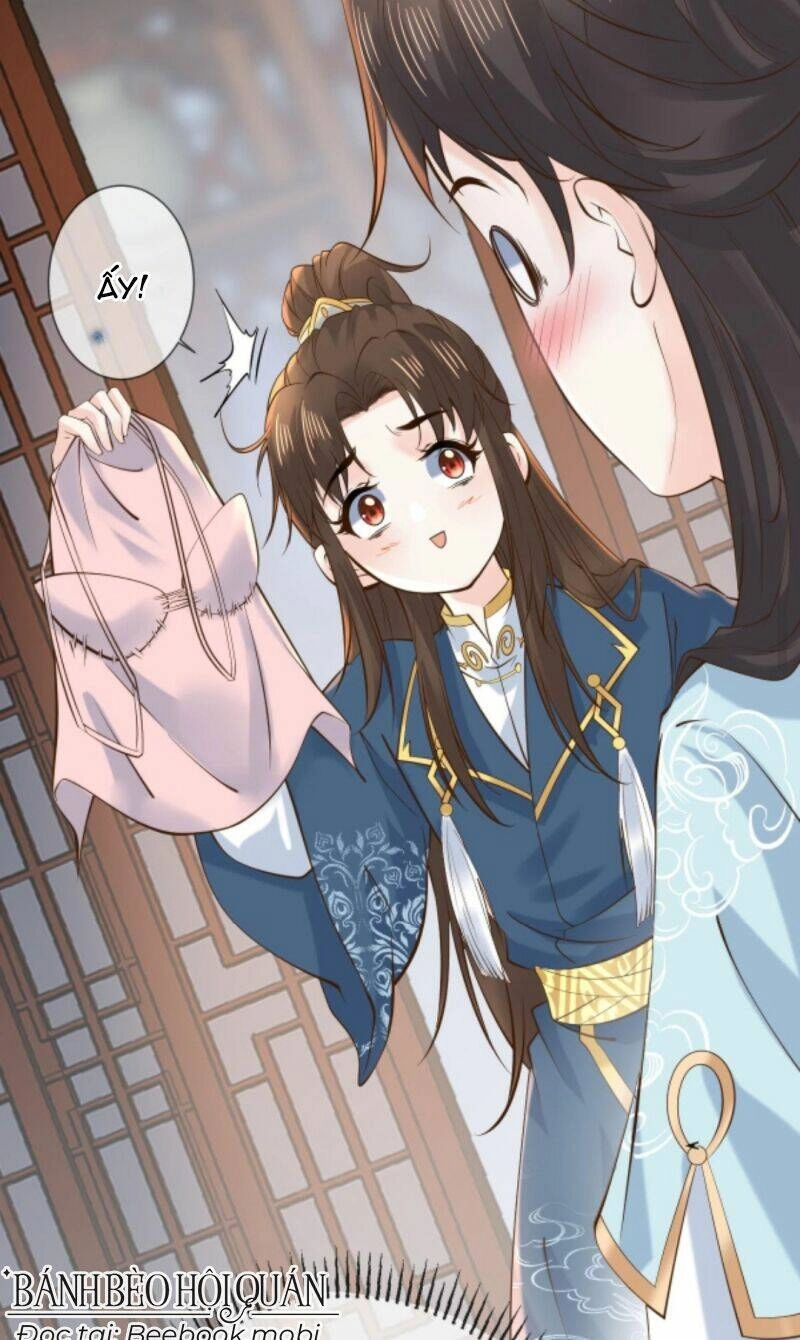 Sau Khi Không Ngừng Tìm Đường Chết, Ta Trở Thành Đế Tôn Vạn Người Mê Chapter 33 - 24