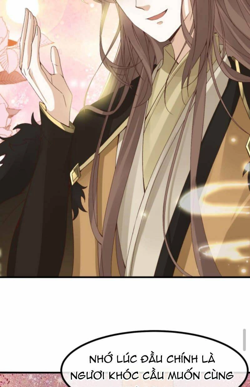 Sau Khi Không Ngừng Tìm Đường Chết, Ta Trở Thành Đế Tôn Vạn Người Mê Chapter 34 - 3