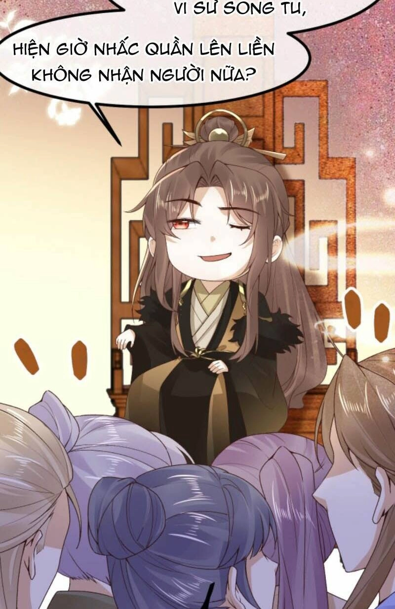 Sau Khi Không Ngừng Tìm Đường Chết, Ta Trở Thành Đế Tôn Vạn Người Mê Chapter 34 - 4