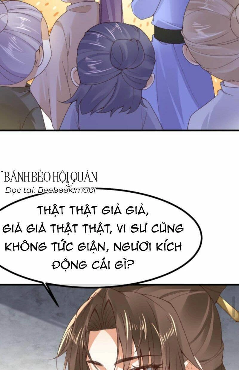 Sau Khi Không Ngừng Tìm Đường Chết, Ta Trở Thành Đế Tôn Vạn Người Mê Chapter 34 - 6