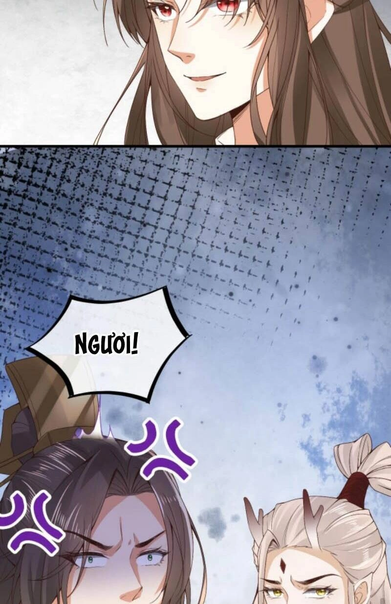 Sau Khi Không Ngừng Tìm Đường Chết, Ta Trở Thành Đế Tôn Vạn Người Mê Chapter 34 - 7