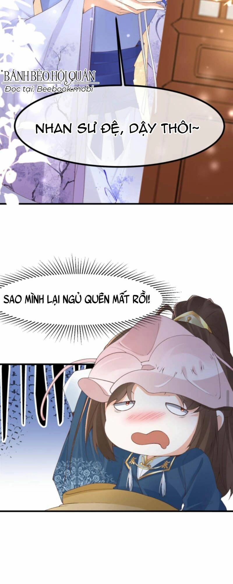 Sau Khi Không Ngừng Tìm Đường Chết, Ta Trở Thành Đế Tôn Vạn Người Mê Chapter 34 - 14